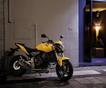 Новый Honda Hornet 2011 года